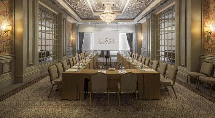 RIXOS HOTEL PREMIUM 