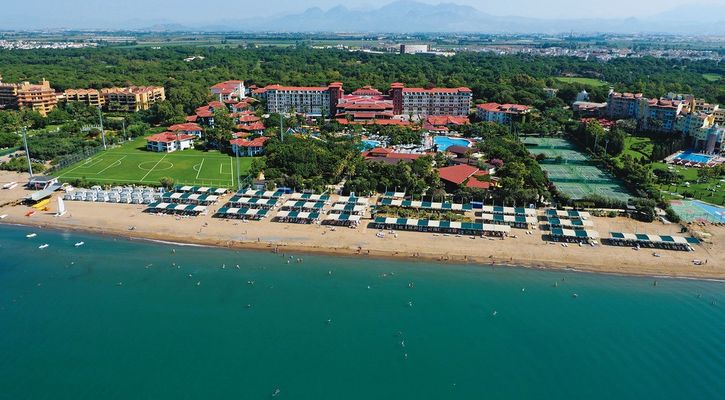 BELCONTi RESORT HOTEL