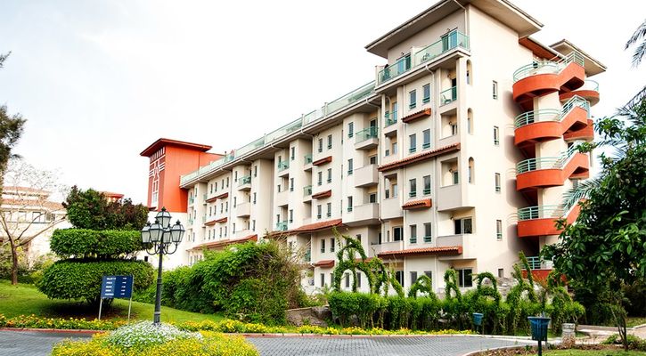 BELCONTi RESORT HOTEL