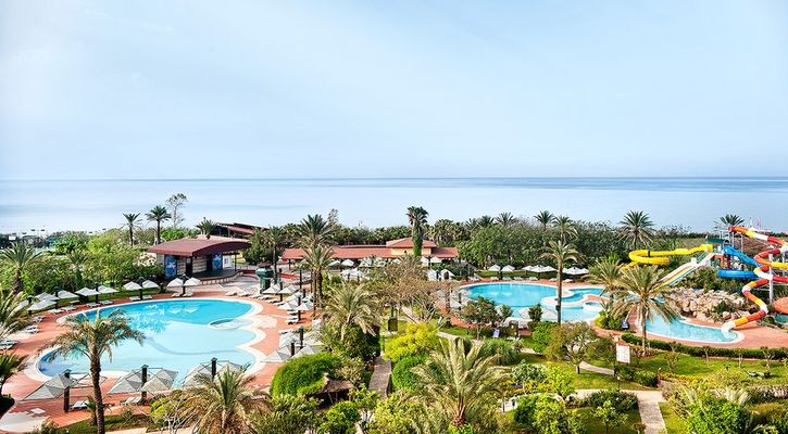 BELCONTi RESORT HOTEL