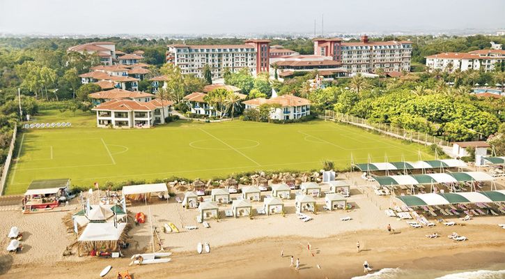 BELCONTi RESORT HOTEL