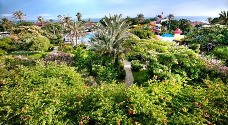 BELCONTi RESORT HOTEL