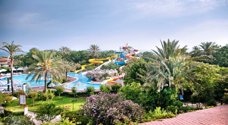 BELCONTi RESORT HOTEL