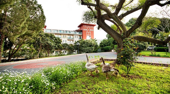BELCONTi RESORT HOTEL