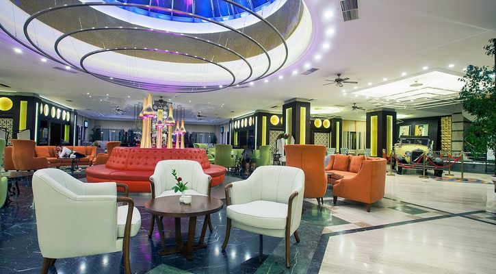 BELCONTi RESORT HOTEL
