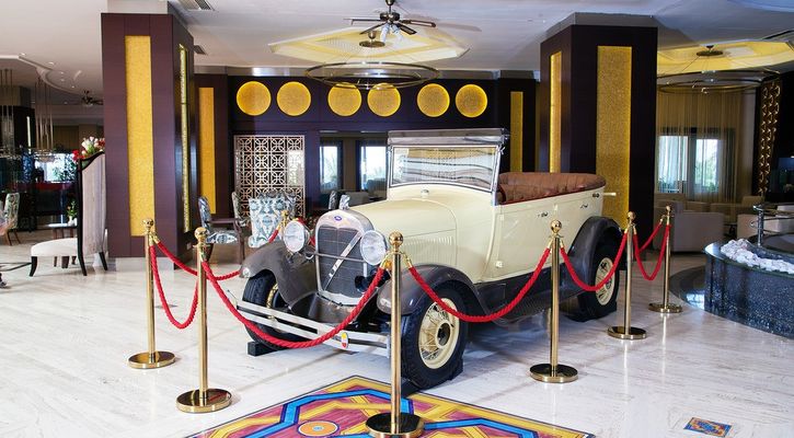 BELCONTi RESORT HOTEL