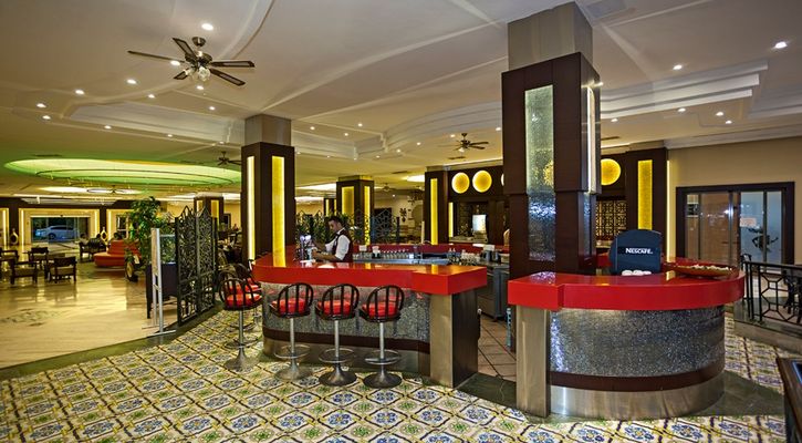 BELCONTi RESORT HOTEL