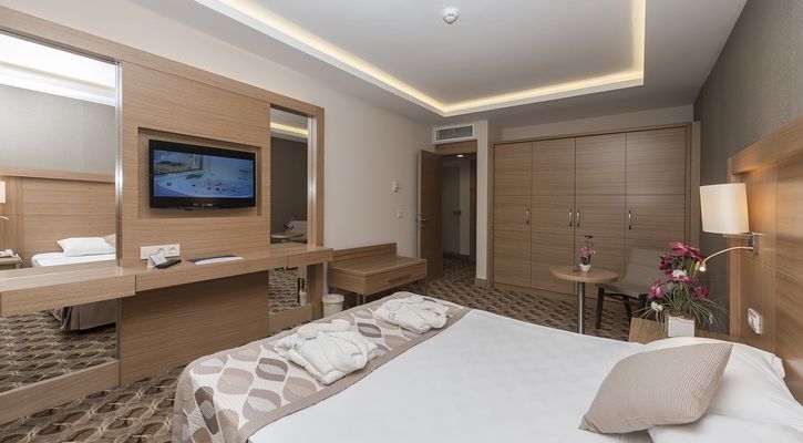 BELCONTi RESORT HOTEL