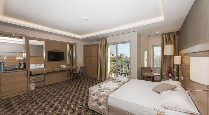 BELCONTi RESORT HOTEL