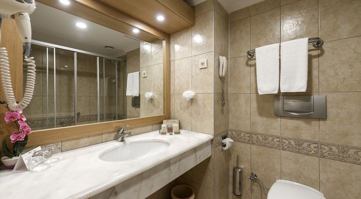 BELCONTi RESORT HOTEL