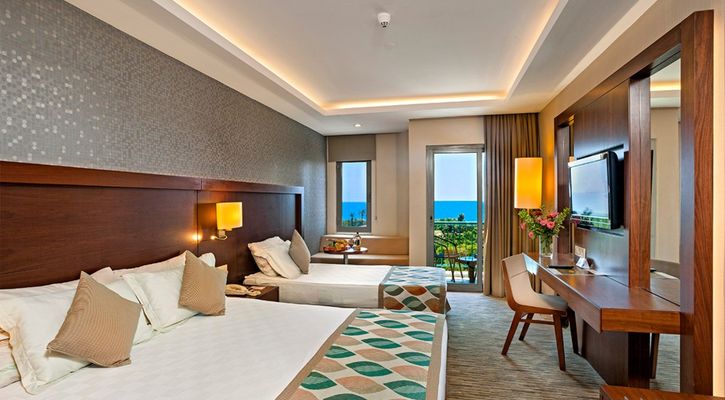 BELCONTi RESORT HOTEL