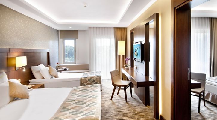 BELCONTi RESORT HOTEL