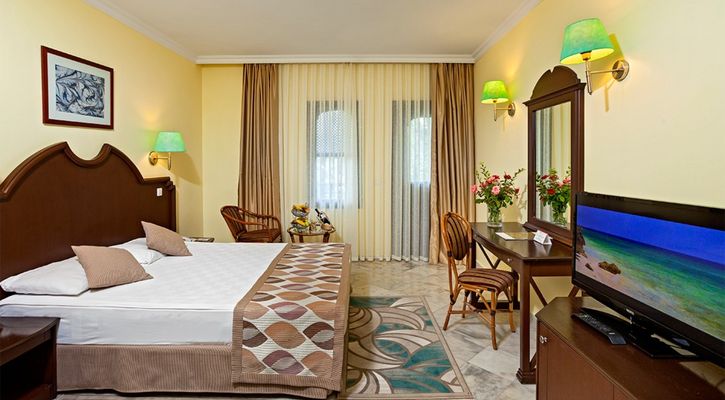 BELCONTi RESORT HOTEL