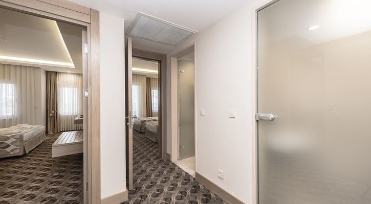 BELCONTi RESORT HOTEL
