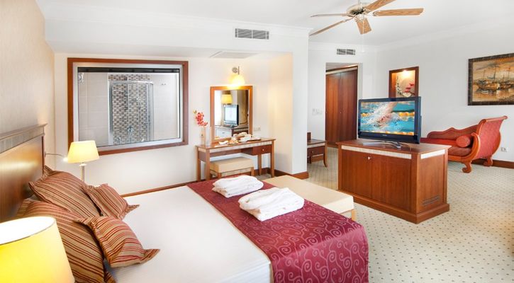 BELCONTi RESORT HOTEL