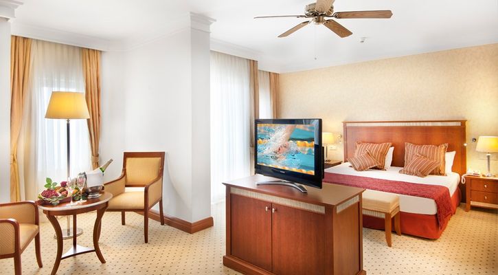 BELCONTi RESORT HOTEL