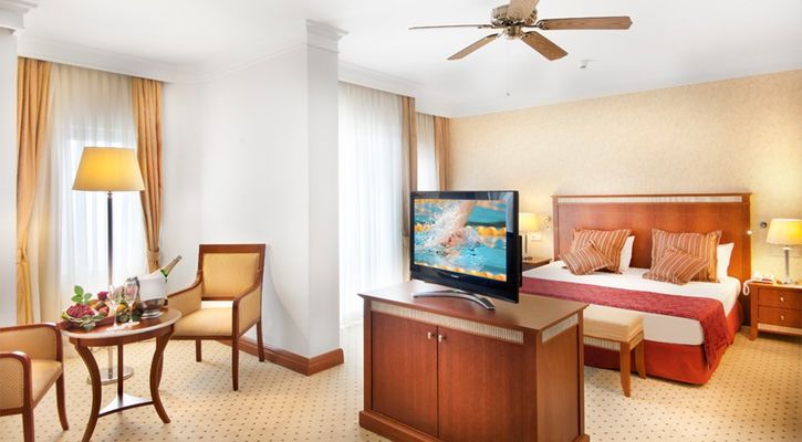 BELCONTi RESORT HOTEL