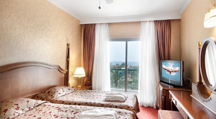 BELCONTi RESORT HOTEL