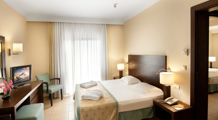 BELCONTi RESORT HOTEL