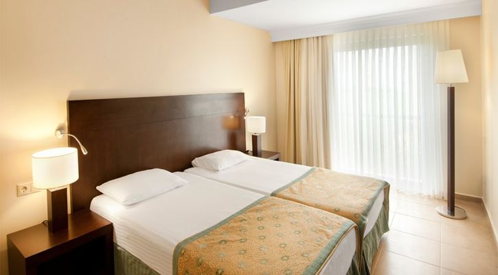 BELCONTi RESORT HOTEL