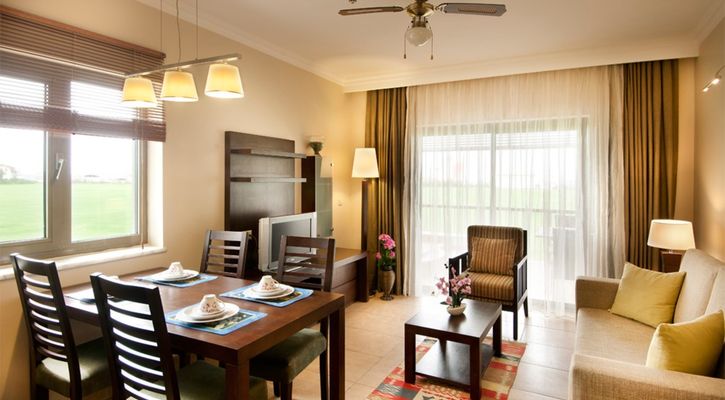 BELCONTi RESORT HOTEL
