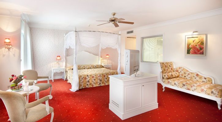 BELCONTi RESORT HOTEL