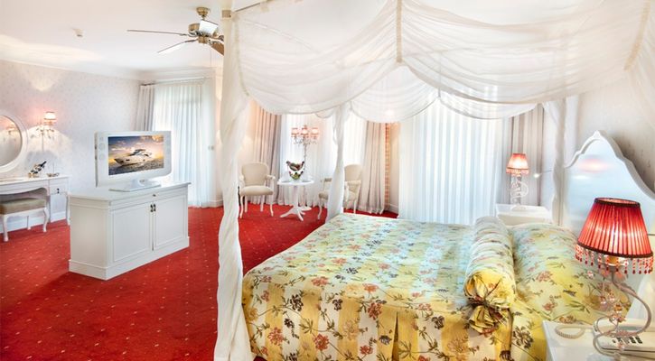 BELCONTi RESORT HOTEL