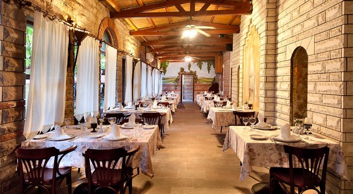 BELCONTi RESORT HOTEL