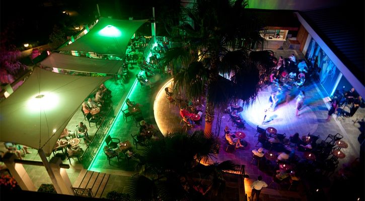 BELCONTi RESORT HOTEL