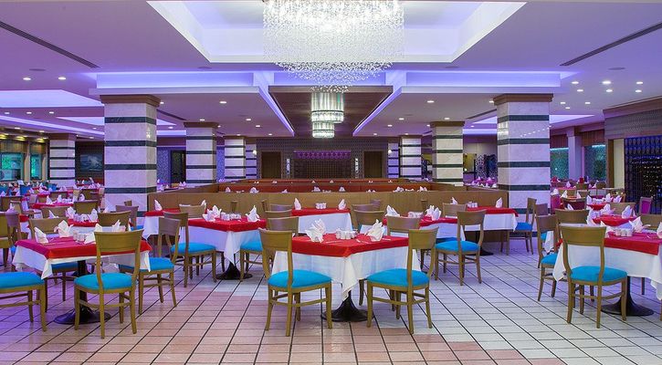 BELCONTi RESORT HOTEL