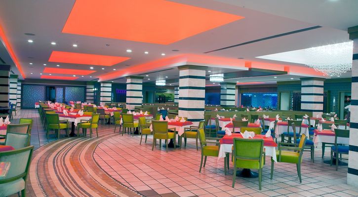 BELCONTi RESORT HOTEL