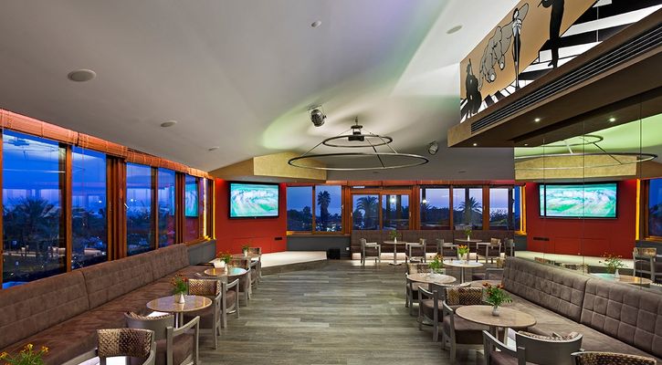 BELCONTi RESORT HOTEL