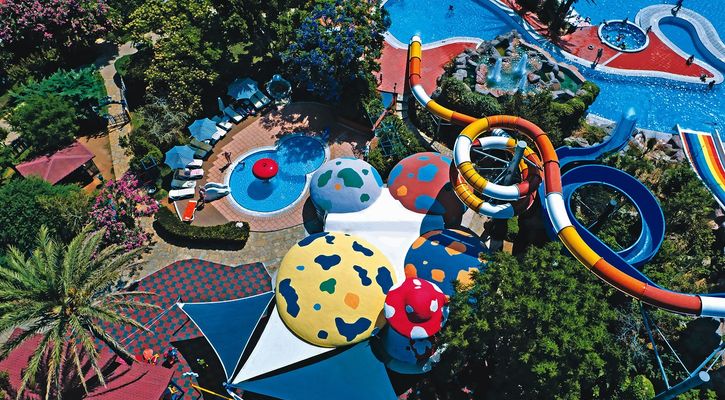 BELCONTi RESORT HOTEL