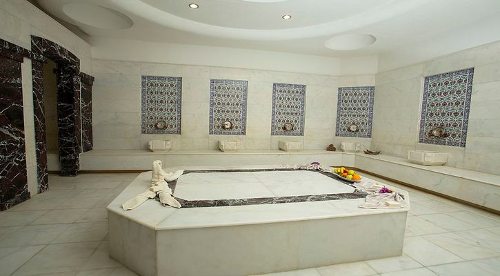 FAME RESiDENCE KEMER