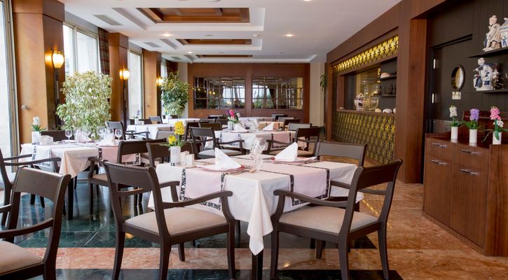 FAME RESiDENCE KEMER