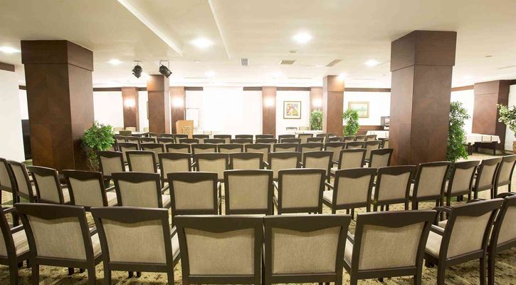 FAME RESiDENCE KEMER