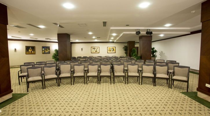 FAME RESiDENCE KEMER
