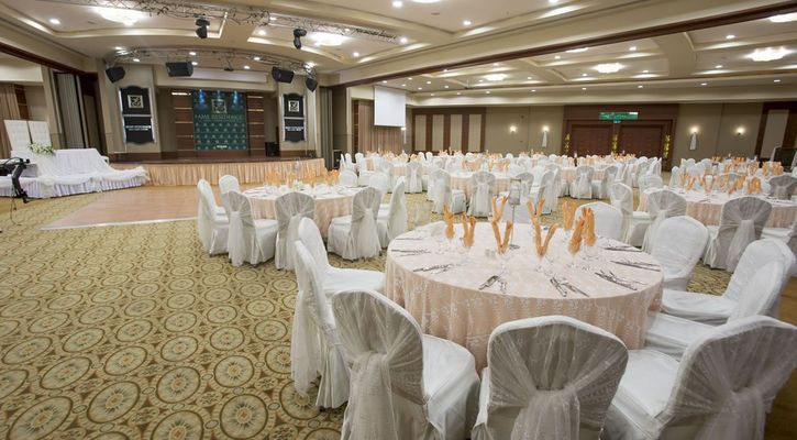 FAME RESiDENCE KEMER