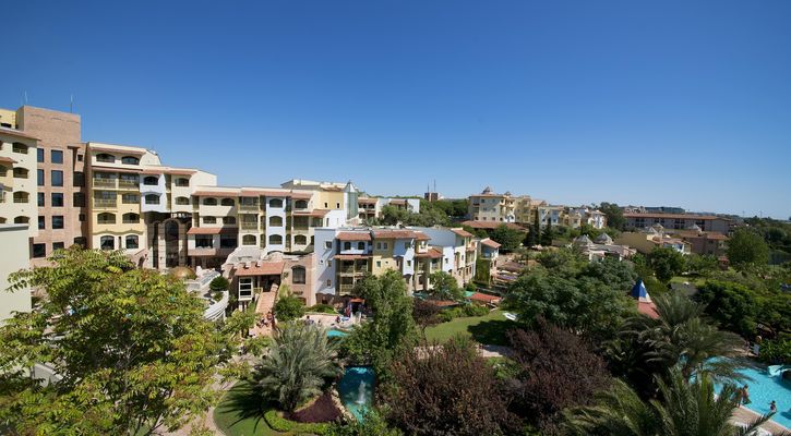 LiMAK ARCADiA HOTEL