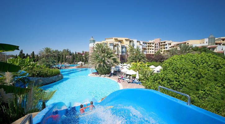 LiMAK ARCADiA HOTEL