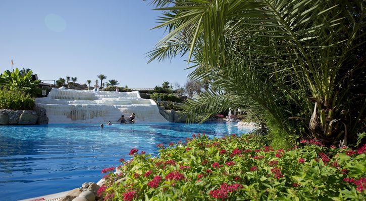 LiMAK ARCADiA HOTEL