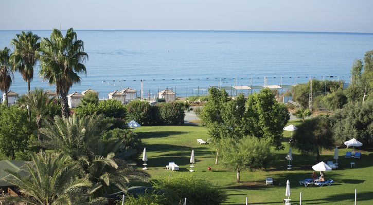 LiMAK ARCADiA HOTEL