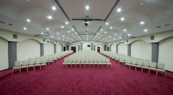 LiMAK ARCADiA HOTEL