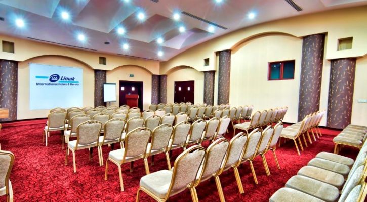 LiMAK ARCADiA HOTEL