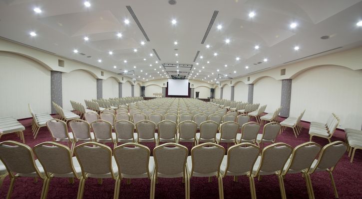 LiMAK ARCADiA HOTEL