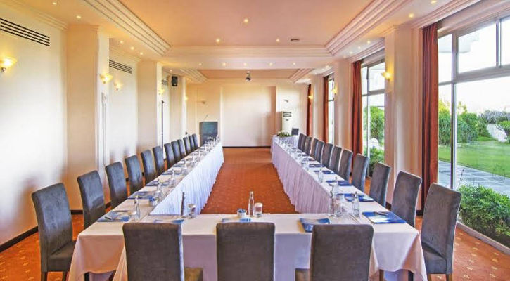 ALTINYUNUS HOTEL & SPA ÇEŞME