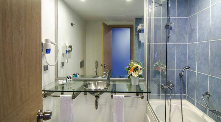 ALTINYUNUS HOTEL & SPA ÇEŞME