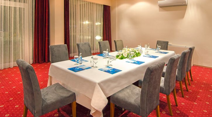 ALTINYUNUS HOTEL & SPA ÇEŞME