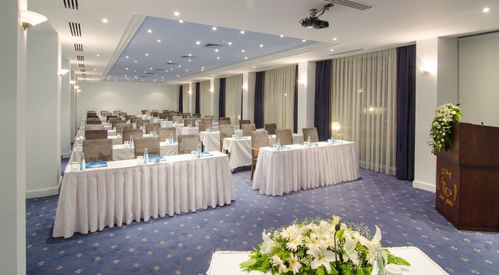 ALTINYUNUS HOTEL & SPA ÇEŞME