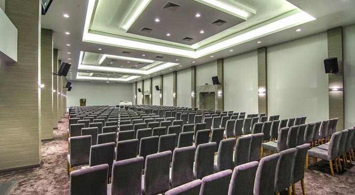 ALTINYUNUS HOTEL & SPA ÇEŞME